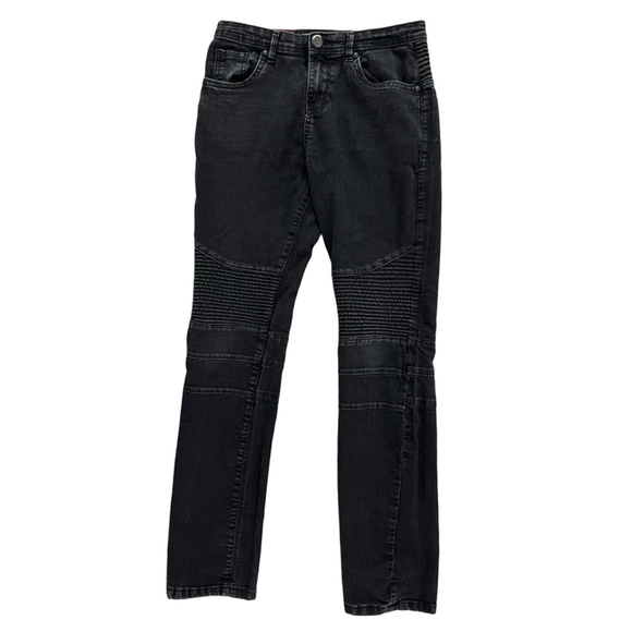 XRAY Jeans Denim - Women's XRAY Jeans Black Skinny Jeans Size 18 Plus